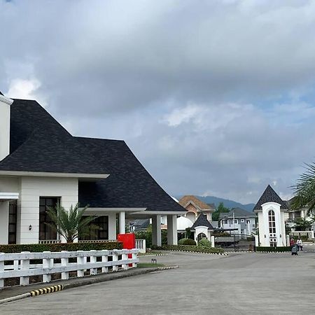 Cozy Home At A Private Subdivision Abucay Экстерьер фото