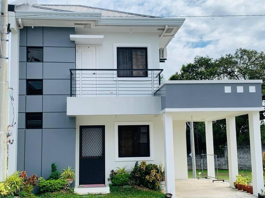 Cozy Home At A Private Subdivision Abucay Экстерьер фото